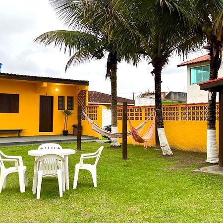 Apartamentos Atlantico Ilha Comprida Exterior photo